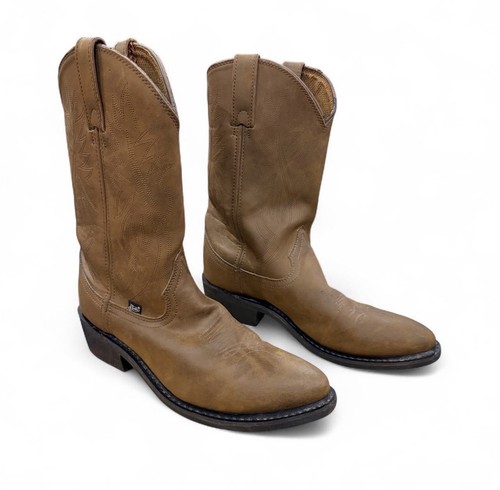 Justin boots mens 12d jb1100 - boots,