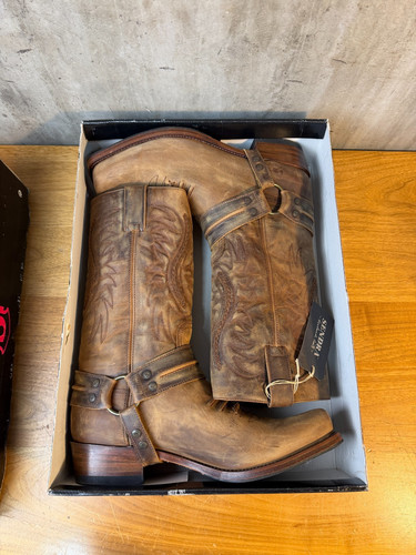 Sendra 2621 sprinter - sprinter, tan