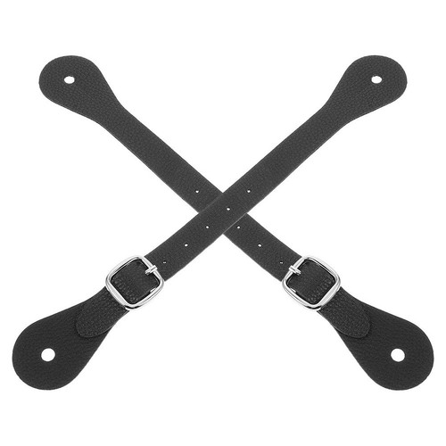 Pcs boot straps for cowboy - pcs,