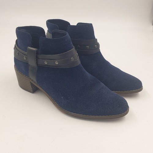 Clarks breccan shine ankle - clarks,