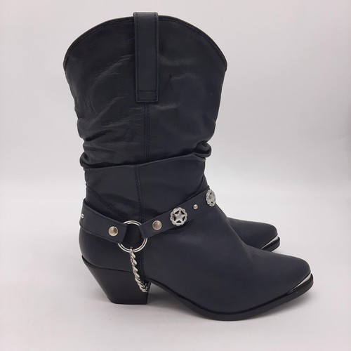 Dingo boots 522 - di, size
