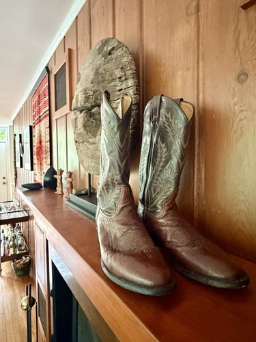 Tony lama usa made - tony, western