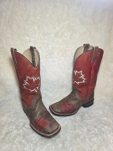 Roper canadian maple leaf - roper,