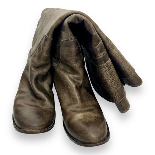 Frye paige tall - paige, boots
