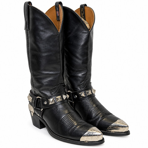 Acme rare vintage - vintage, leather