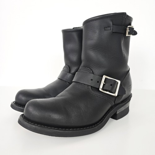 Frye womens engineer biker - frye,
