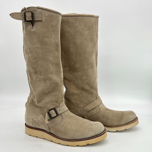 Sendra women knee - women's, high