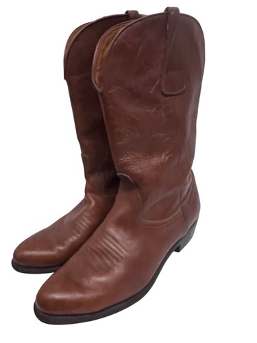 Arfango vintage brown - vintage, italian