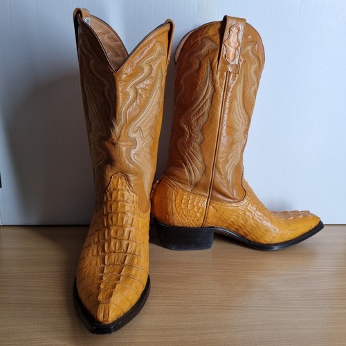 Mens western cowboy boots - cowboy,