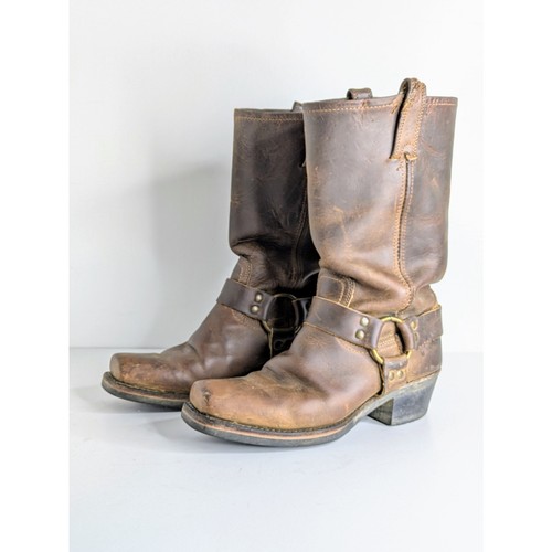 Frye harness 12r - harness, 8
