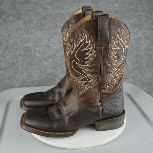 Cody james boots mens - cody, size