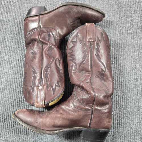 Dan post boots mens size - dan,
