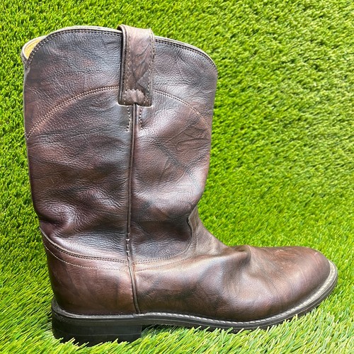 Justin roper mens size 5 - justin,