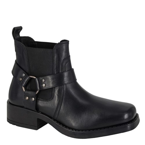 Woodland low harley - woodland, men's