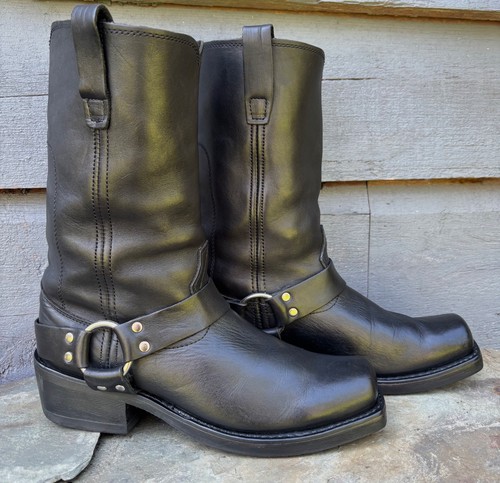Durango rebel black - (9-d),