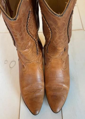Maine woods western boots - maine,