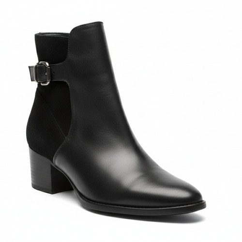 Ladies black italian - italian, all