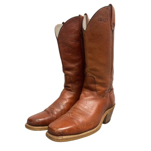 Vintage 1981 dingo acme mens - vintage,