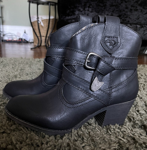 Rocket dog women black - rocket, women’s