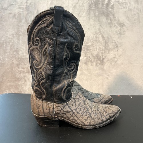 Dan post cowboy boots - post,