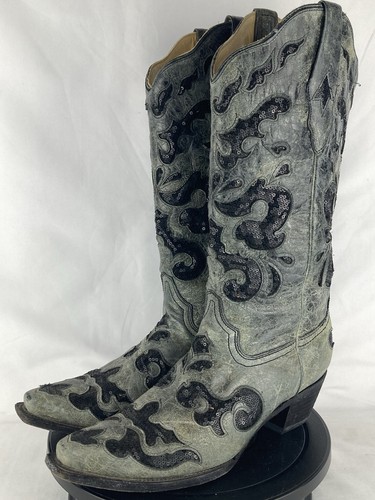 Women corral vintage - 10,