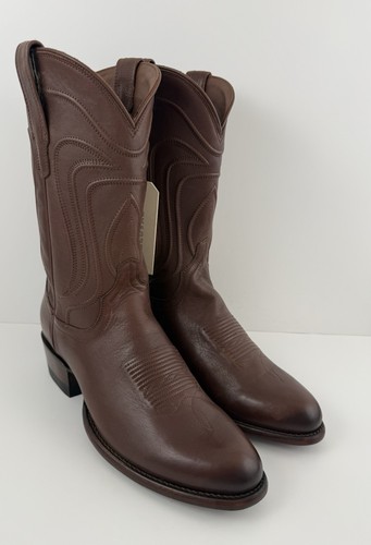 Tecovas cartwright cowboy - tecovas,