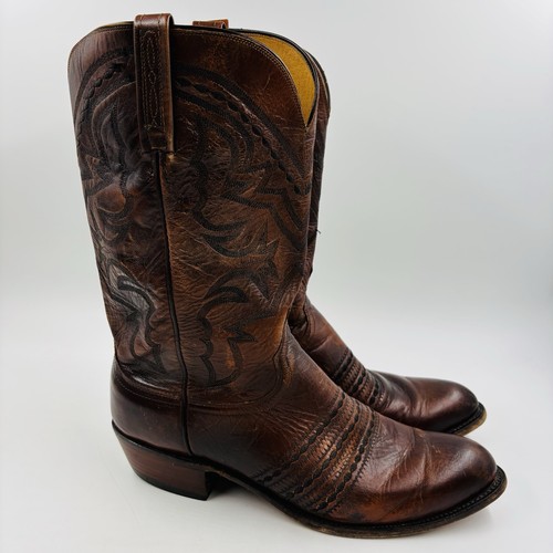 Lucchese 1883 mens - lucchese,
