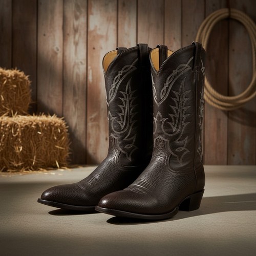Vintage tony lama - vintage,