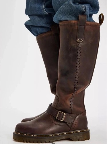 New martens anistone knee - anistone,