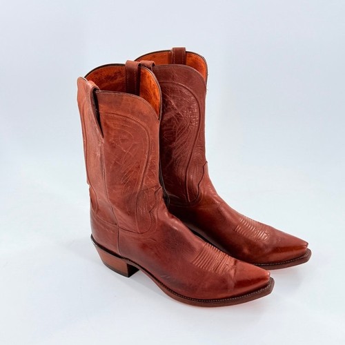 1883 lucchese men 13ee - 1883, by