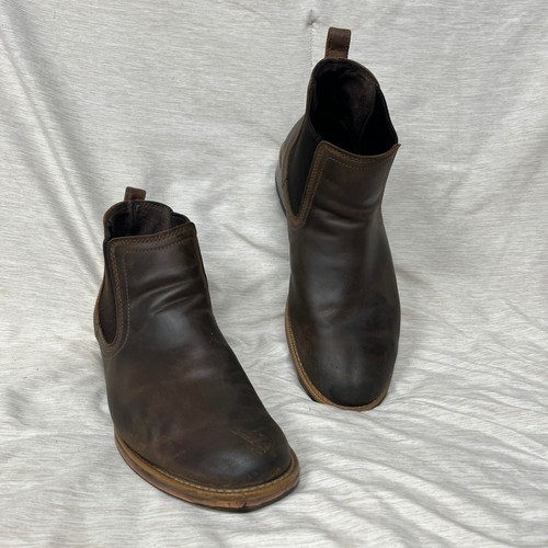 Ariat wexford chelsea - chelsea, boots