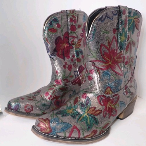 Roper womens ingrid - ingrid, floral