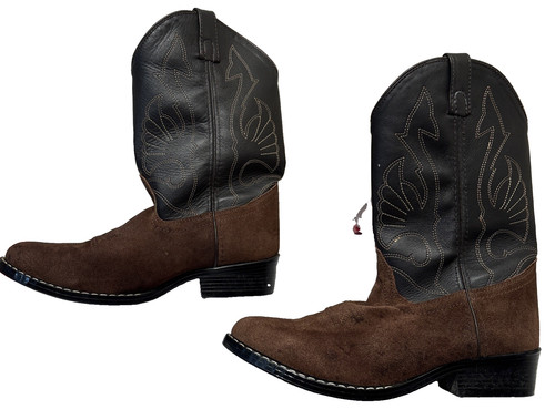 Masterson boot cowboy - co.,