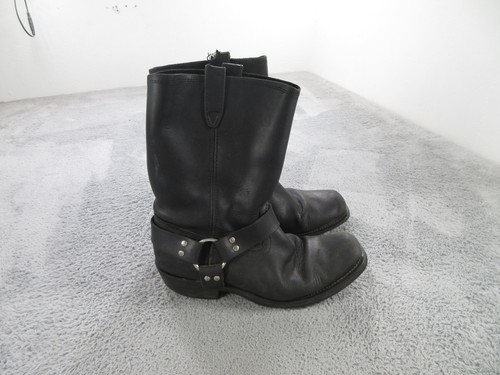 Dingo biker boots - biker, mens