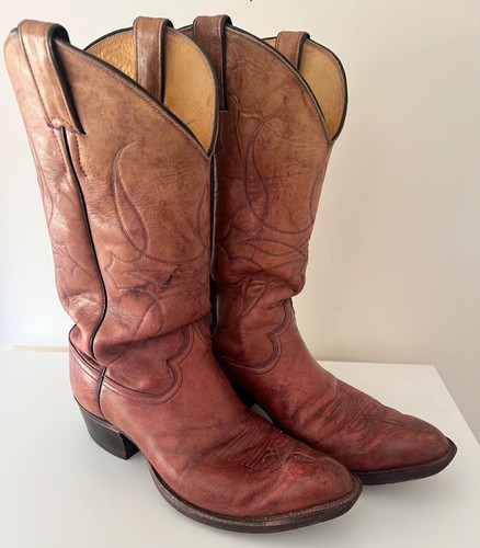 Justin western vintage - justin,