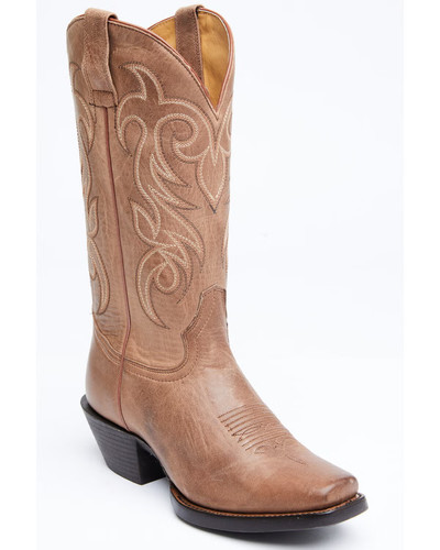 Men cowboy boots - men's,