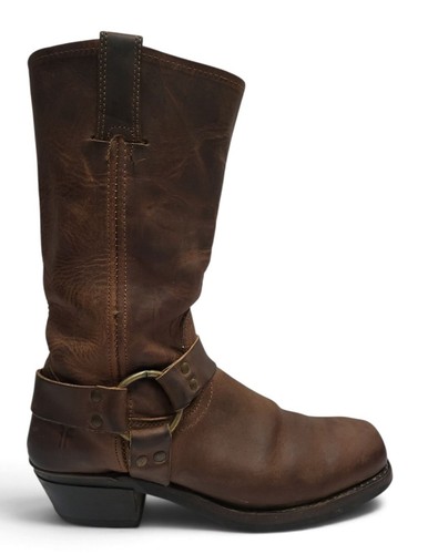 Frye 12r harness - frye, size