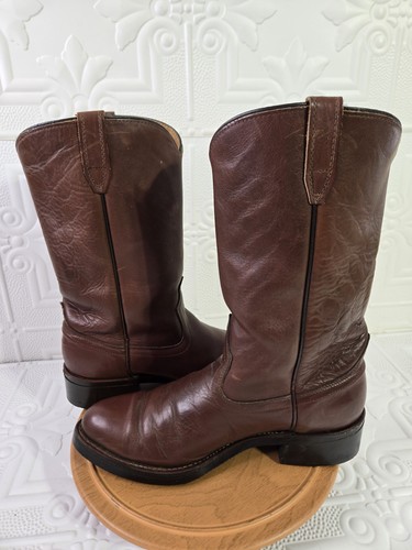 Vtg acme boots - boots, men's