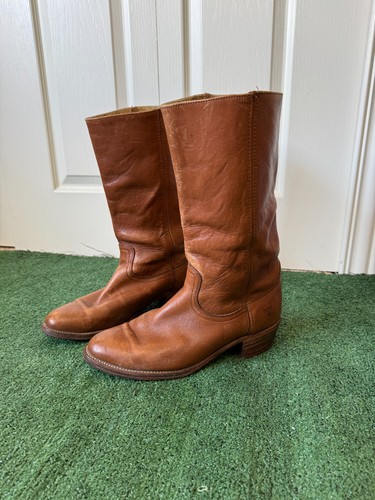 Frye campus 2595 - 2595, brown