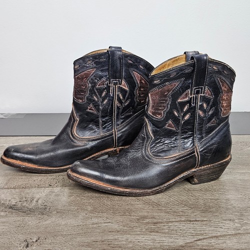 Bed stu boots womens 5 - sz, 9.5
