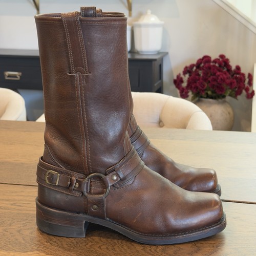 Vtg frye belted - vtg,