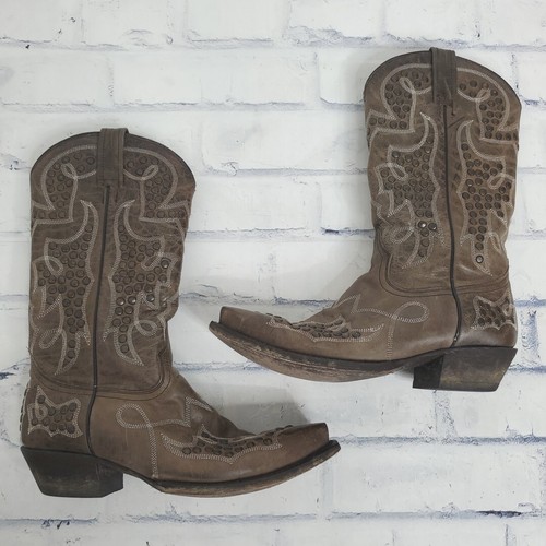 American rebel cowboy boots - rebel,