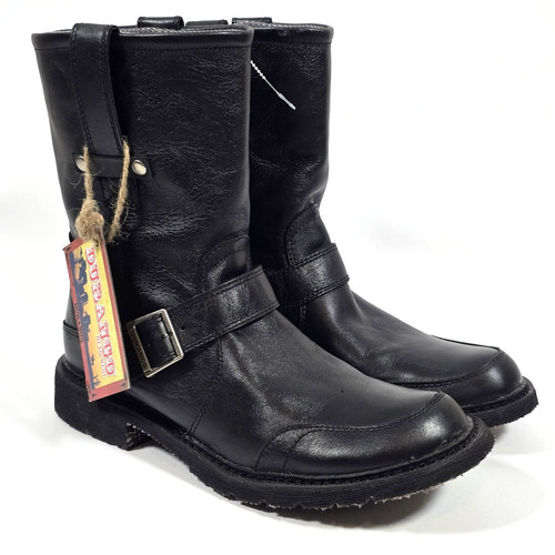 Durango biker boots mens - boots,