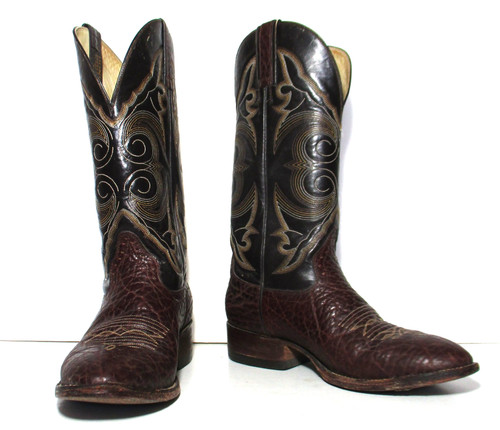 Hondo boots men - hondo, western