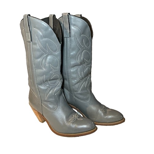 Vintage miss capezio - miss, cowboy