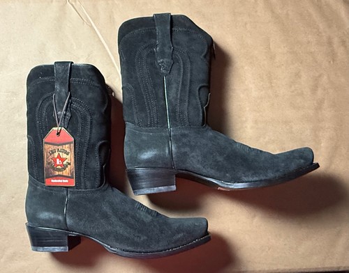 Los altos men - los, black