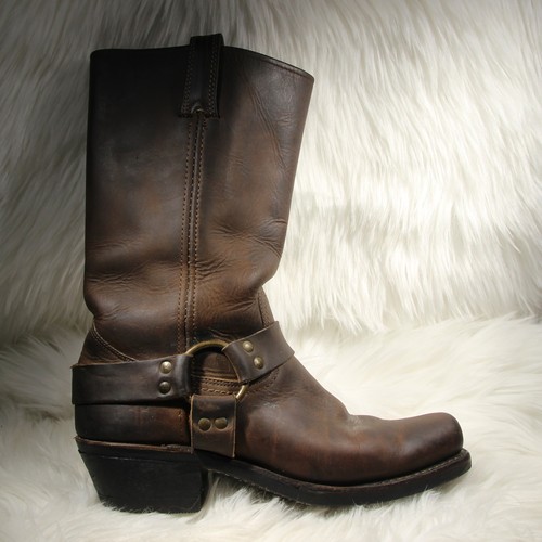 Frye women harness boots - women’s,