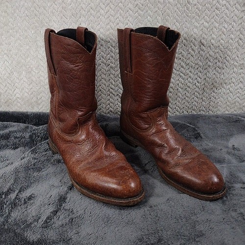 Trask boots mens size - h.s.,