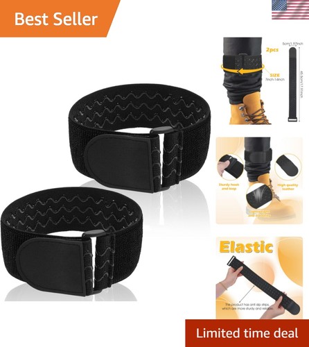 Cowboy boot straps - boot,