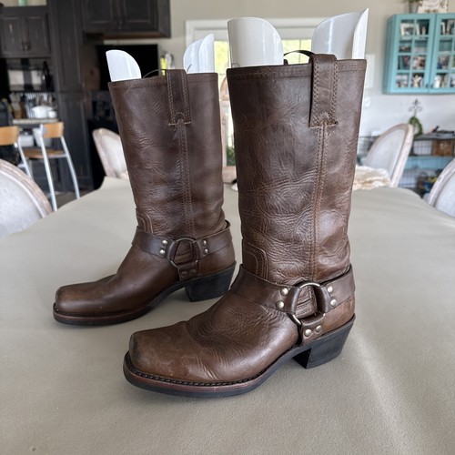 Frye 12r harness - 12r,